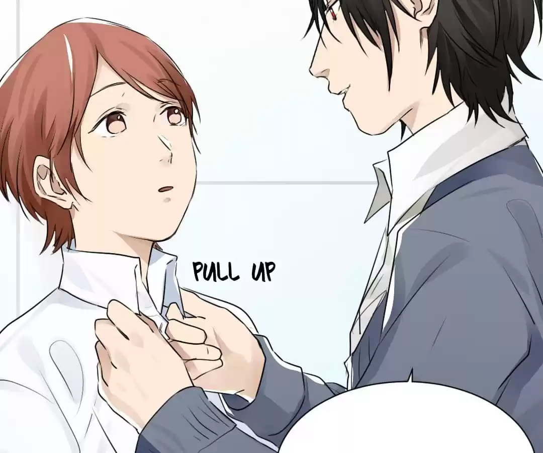 Read Vampire Taboo (Colored) chapter 32 image 3 on Lezhin