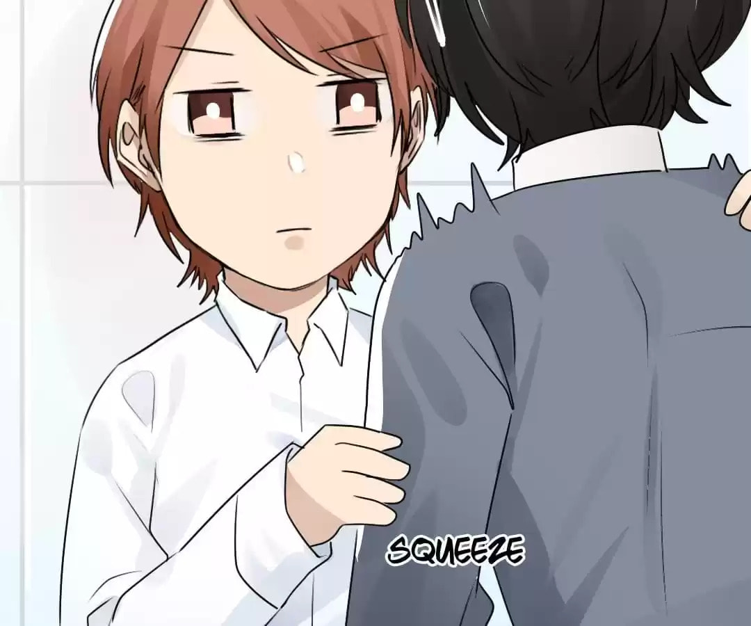 Read Vampire Taboo (Colored) chapter 32 image 5 on Lezhin