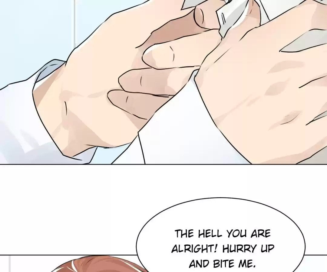 Read Vampire Taboo (Colored) chapter 32 image 8 on Lezhin