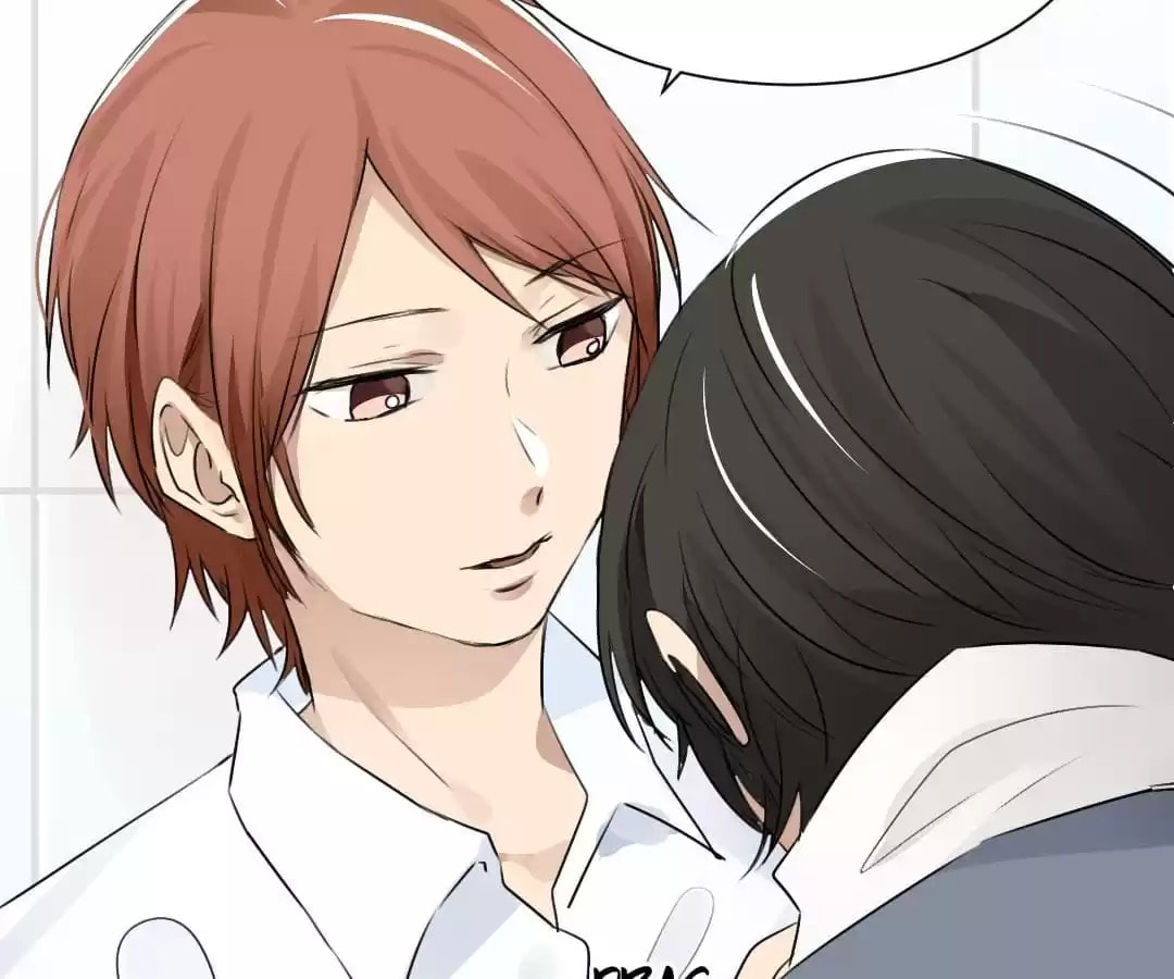 Read Vampire Taboo (Colored) chapter 32 image 9 on Lezhin