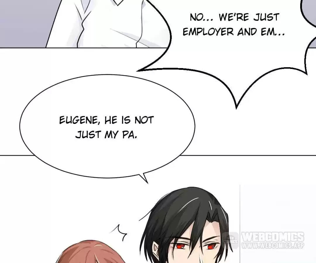 Read Vampire Taboo (Colored) chapter 33 image 2 on Lezhin