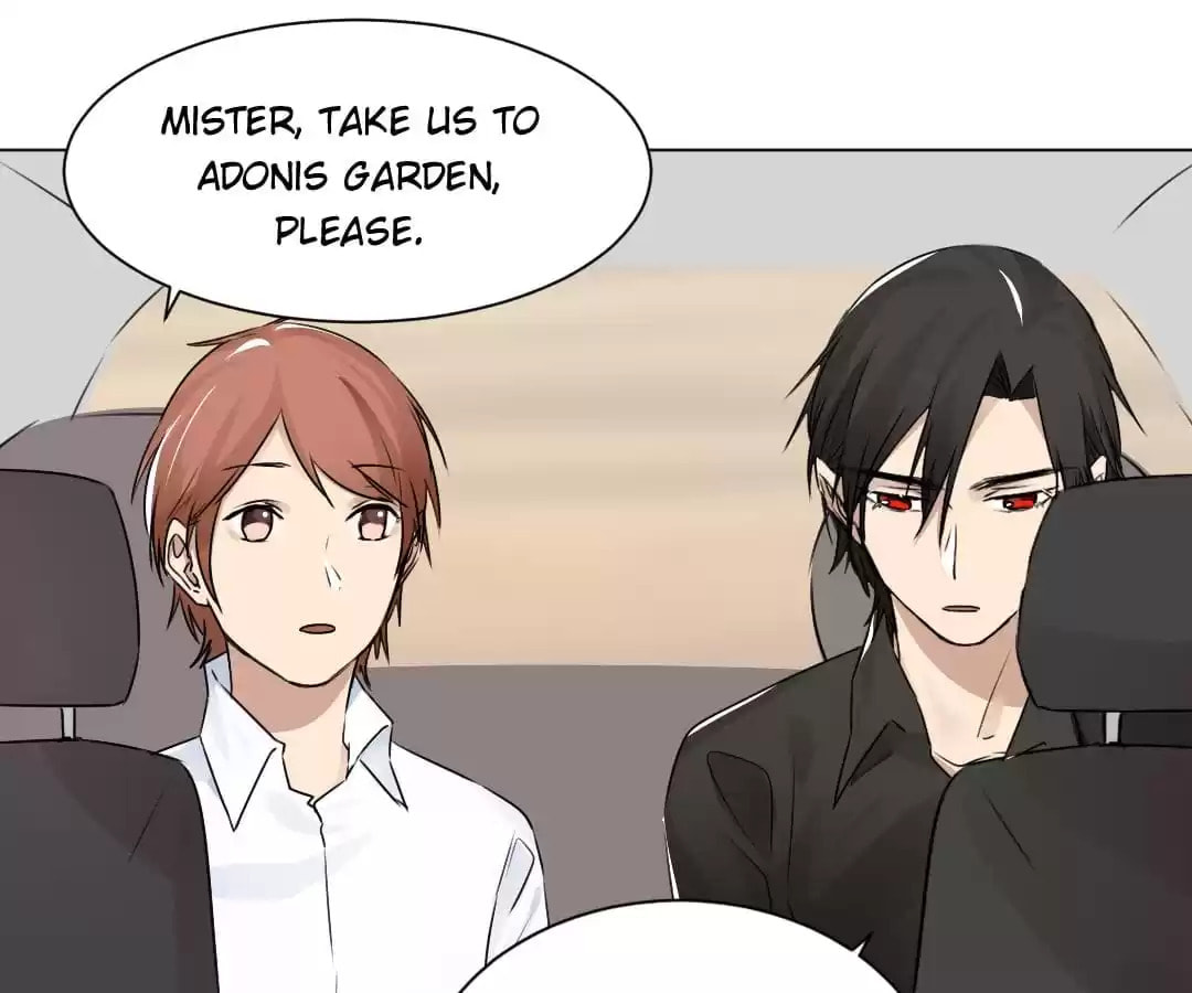 Read Vampire Taboo (Colored) chapter 33 image 21 on Lezhin