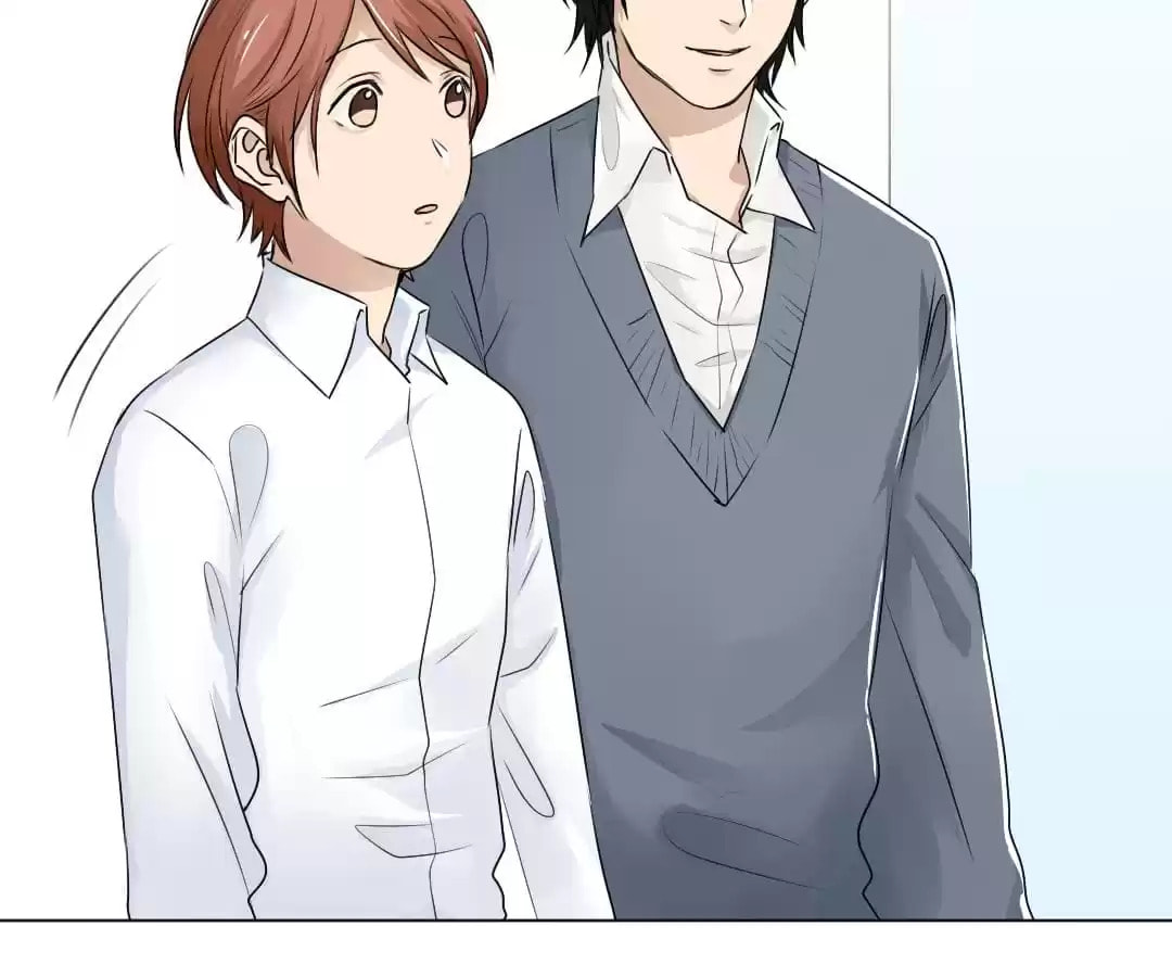 Read Vampire Taboo (Colored) chapter 33 image 3 on Lezhin
