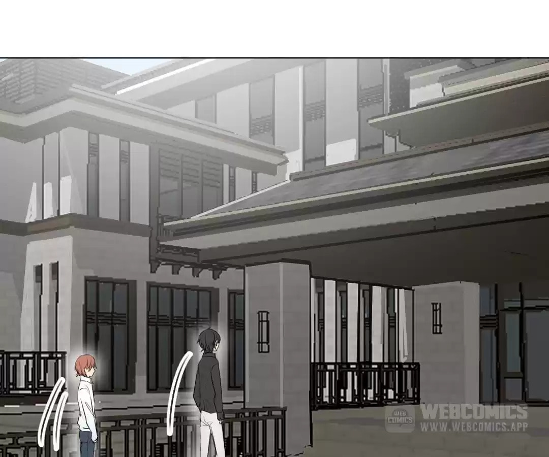 Read Vampire Taboo (Colored) chapter 33 image 31 on Lezhin