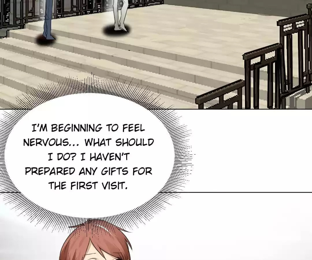 Read Vampire Taboo (Colored) chapter 33 image 32 on Lezhin