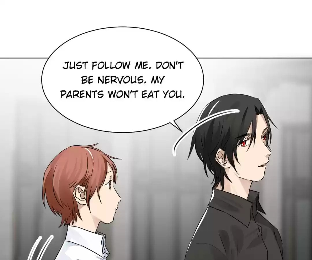 Read Vampire Taboo (Colored) chapter 33 image 34 on Lezhin