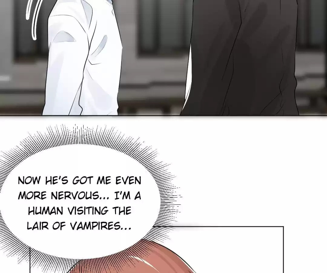 Read Vampire Taboo (Colored) chapter 33 image 35 on Lezhin