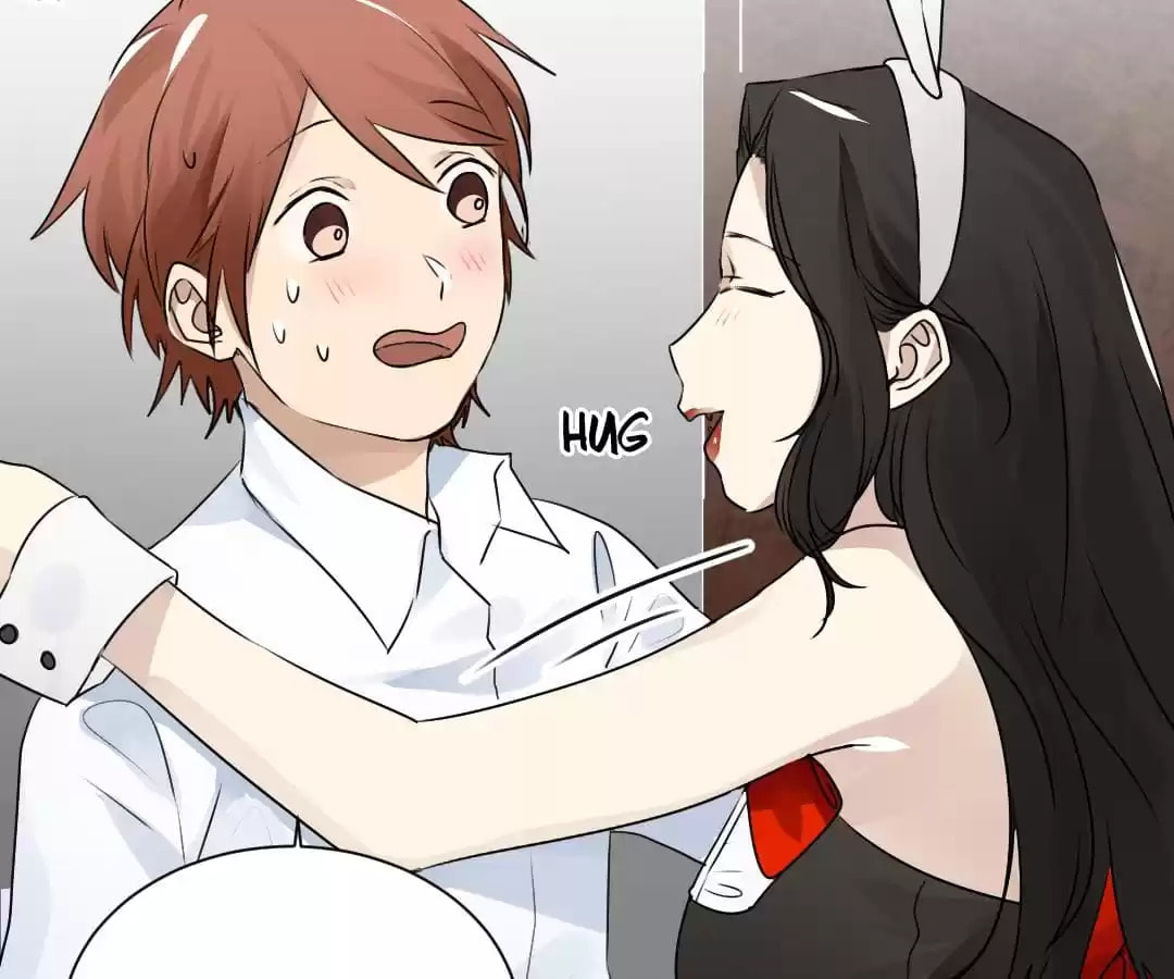 Read Vampire Taboo (Colored) chapter 33 image 46 on Lezhin