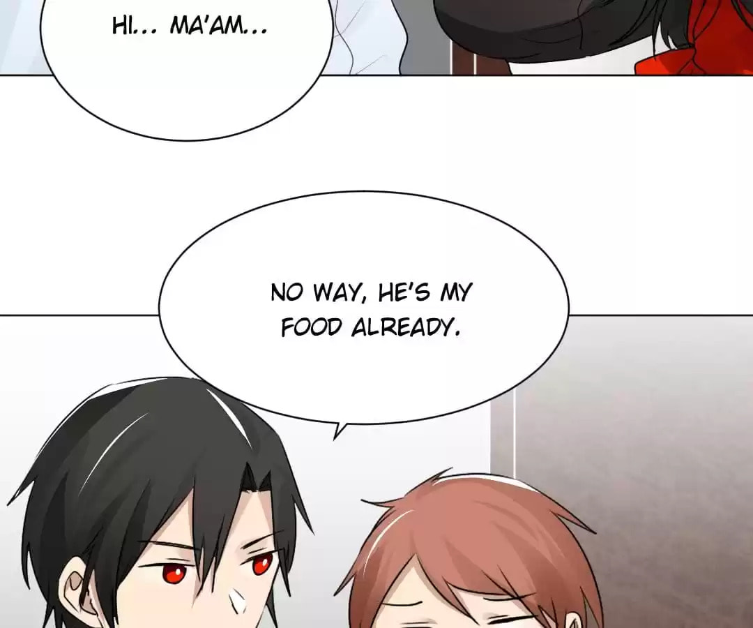 Read Vampire Taboo (Colored) chapter 33 image 47 on Lezhin