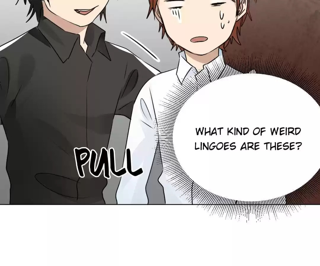 Read Vampire Taboo (Colored) chapter 33 image 48 on Lezhin