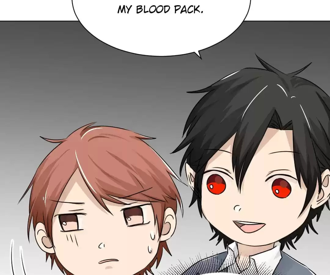 Read Vampire Taboo (Colored) chapter 33 image 7 on Lezhin