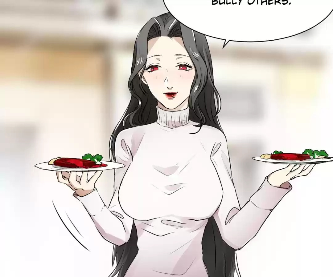 Read Vampire Taboo (Colored) chapter 34 image 12 on Lezhin