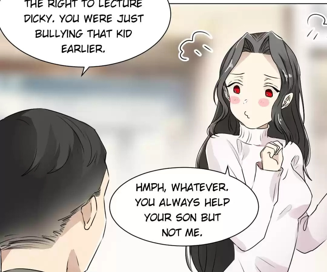 Read Vampire Taboo (Colored) chapter 34 image 14 on Lezhin