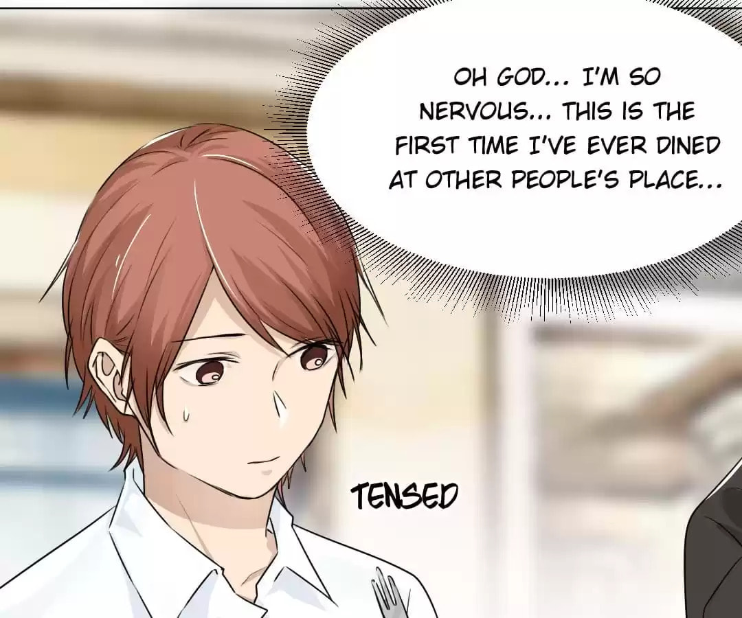 Read Vampire Taboo (Colored) chapter 34 image 2 on Lezhin