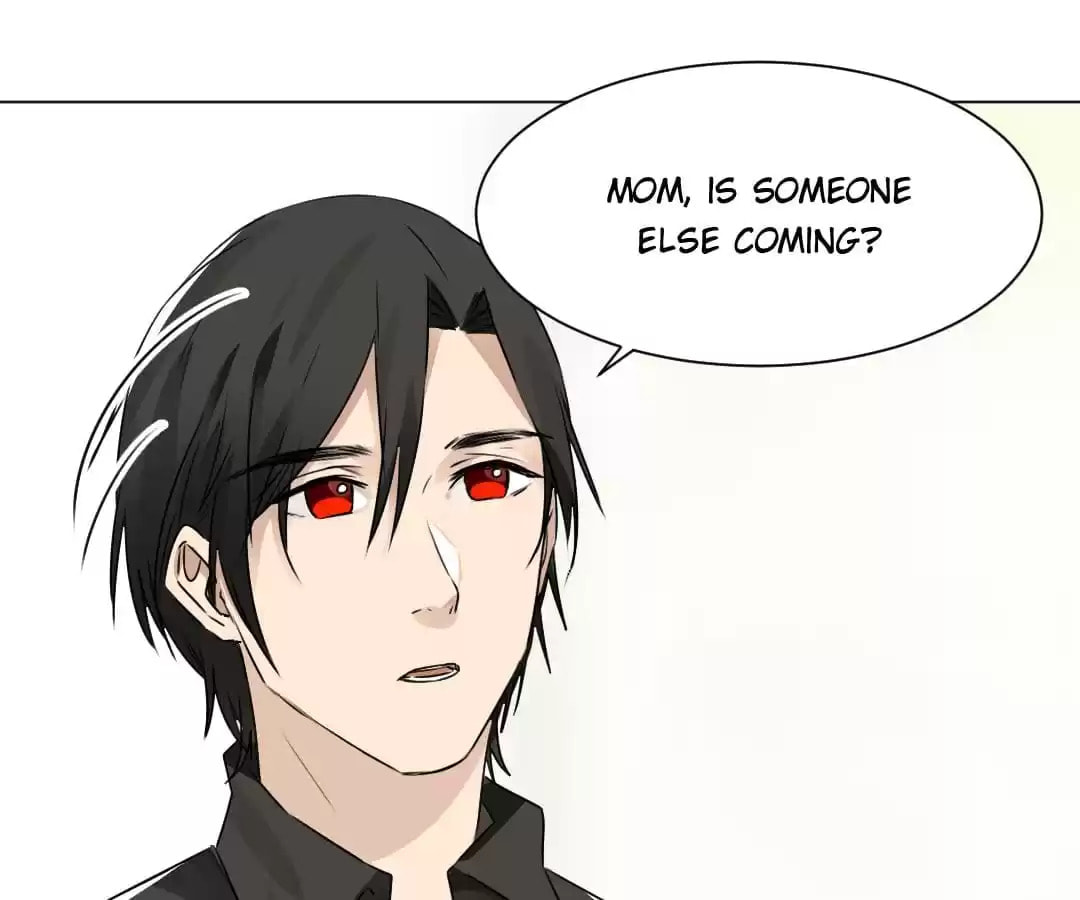 Read Vampire Taboo (Colored) chapter 34 image 22 on Lezhin