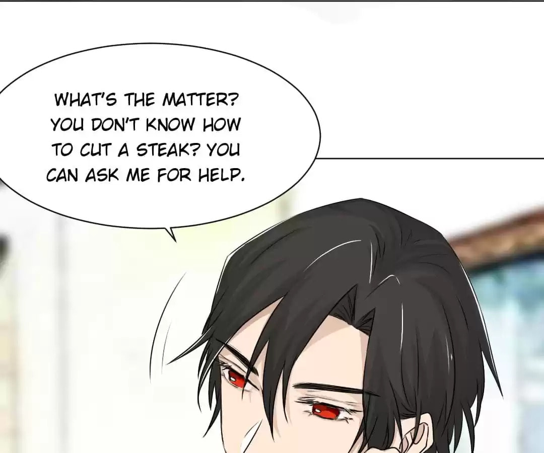 Read Vampire Taboo (Colored) chapter 34 image 4 on Lezhin