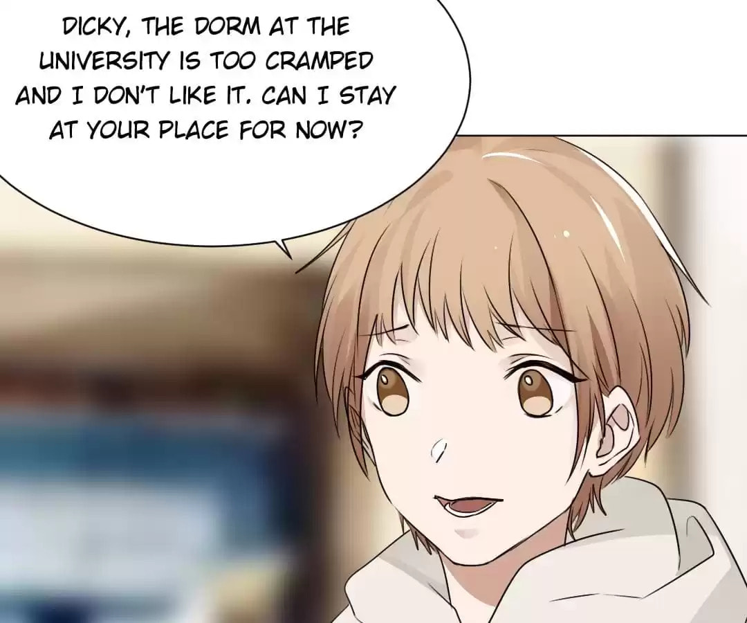 Read Vampire Taboo (Colored) chapter 34 image 46 on Lezhin