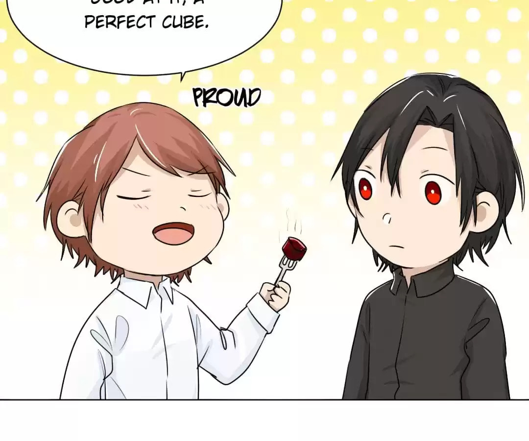 Read Vampire Taboo (Colored) chapter 34 image 8 on Lezhin