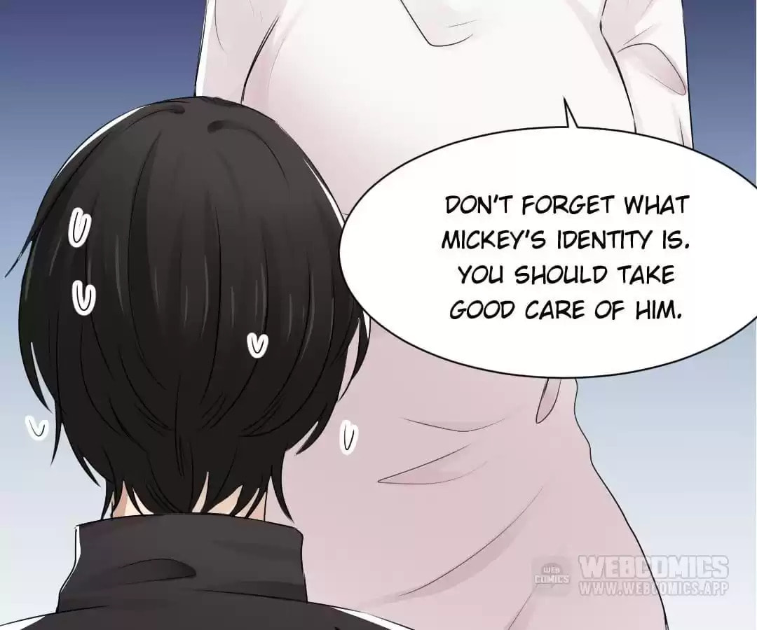 Read Vampire Taboo (Colored) chapter 35 image 1 on Lezhin