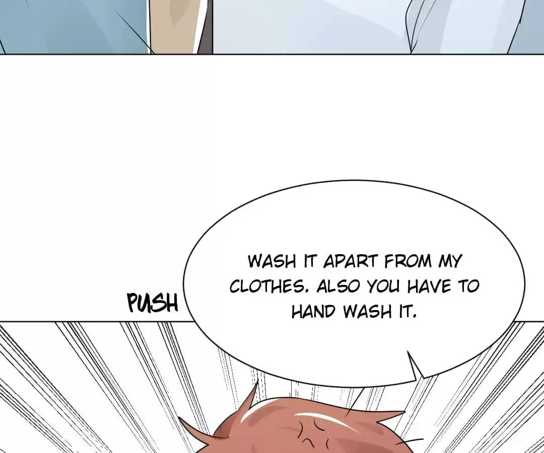Read Vampire Taboo (Colored) chapter 35 image 15 on Lezhin