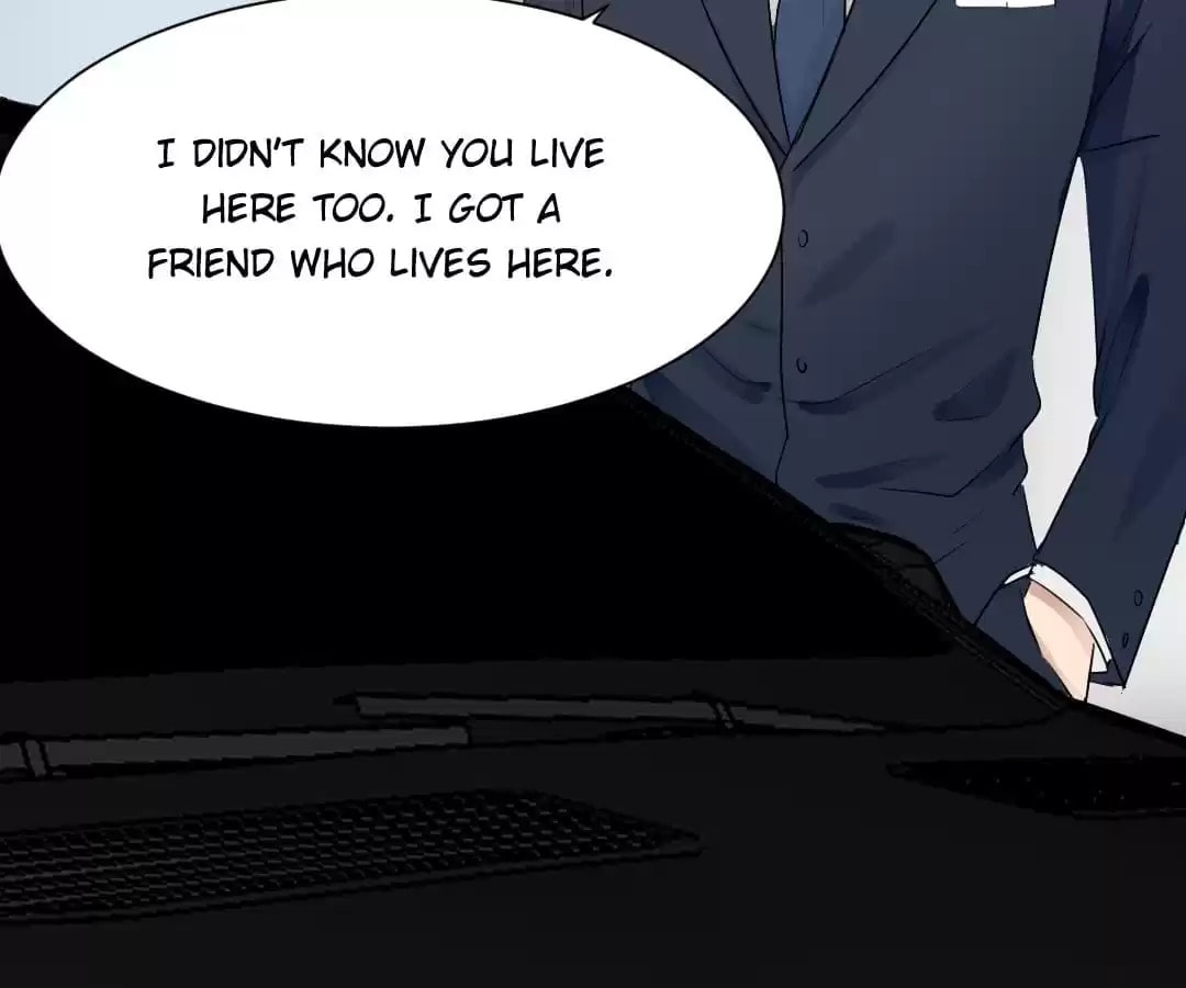 Read Vampire Taboo (Colored) chapter 35 image 21 on Lezhin