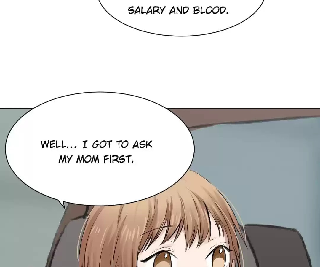 Read Vampire Taboo (Colored) chapter 35 image 26 on Lezhin