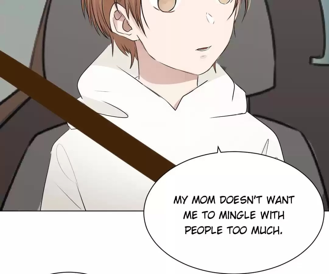 Read Vampire Taboo (Colored) chapter 35 image 27 on Lezhin