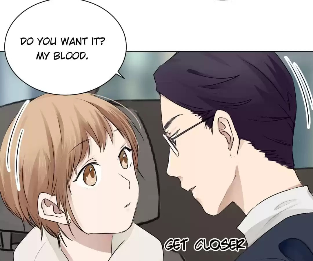 Read Vampire Taboo (Colored) chapter 35 image 28 on Lezhin