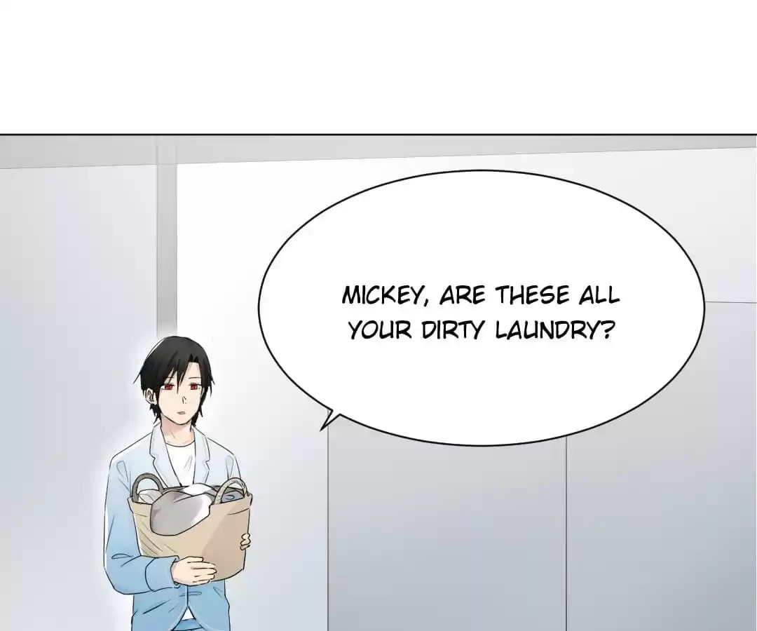 Read Vampire Taboo (Colored) chapter 35 image 6 on Lezhin