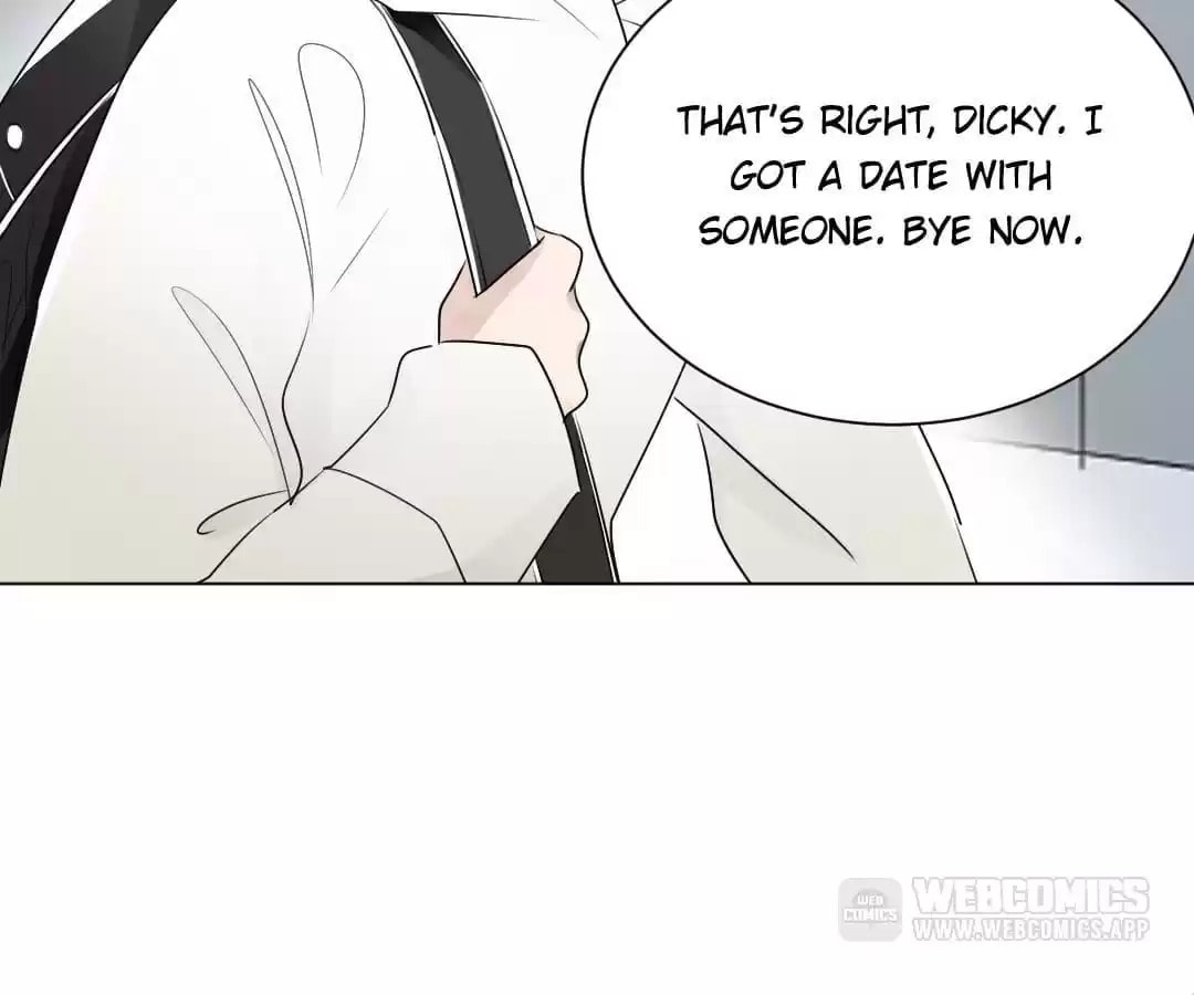 Read Vampire Taboo (Colored) chapter 35 image 9 on Lezhin