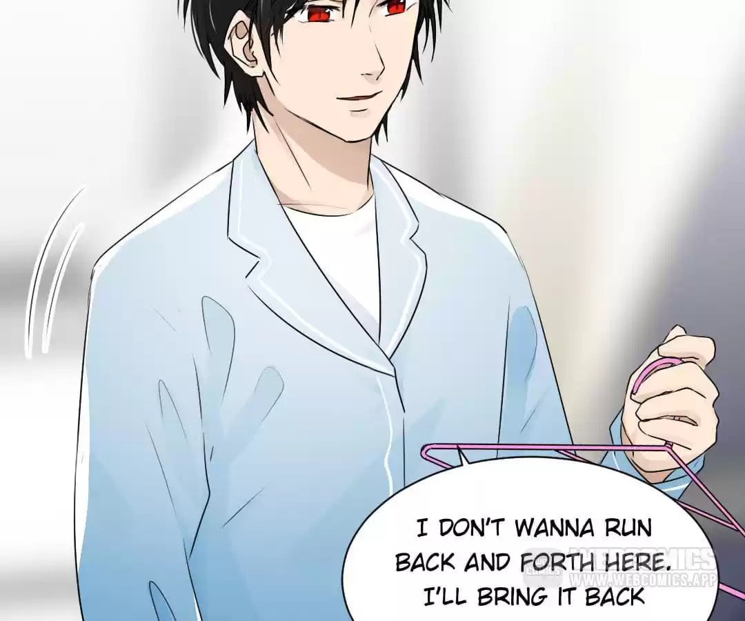 Read Vampire Taboo (Colored) chapter 36 image 22 on Lezhin