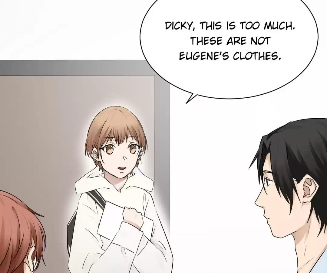 Read Vampire Taboo (Colored) chapter 36 image 26 on Lezhin