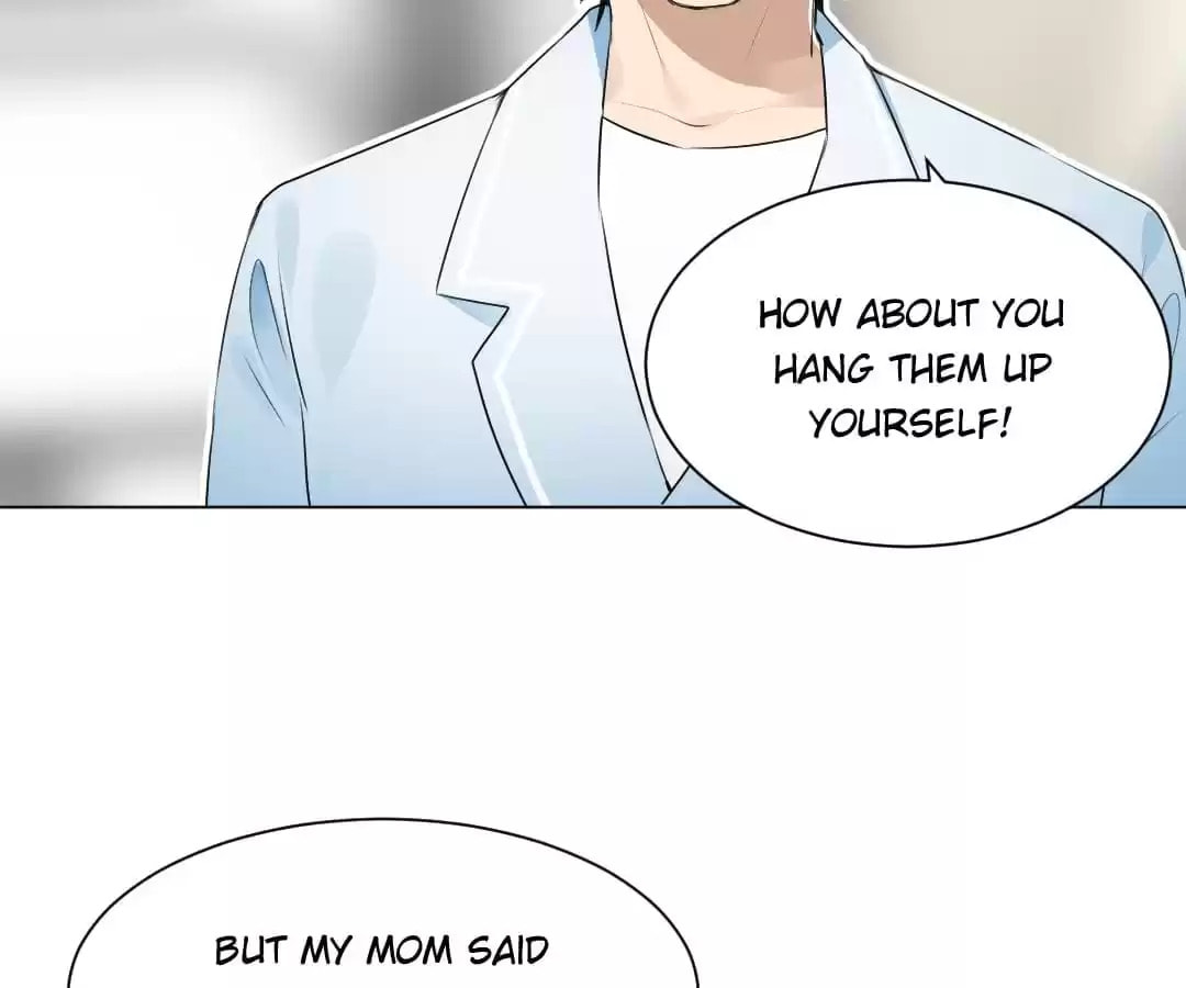 Read Vampire Taboo (Colored) chapter 36 image 30 on Lezhin