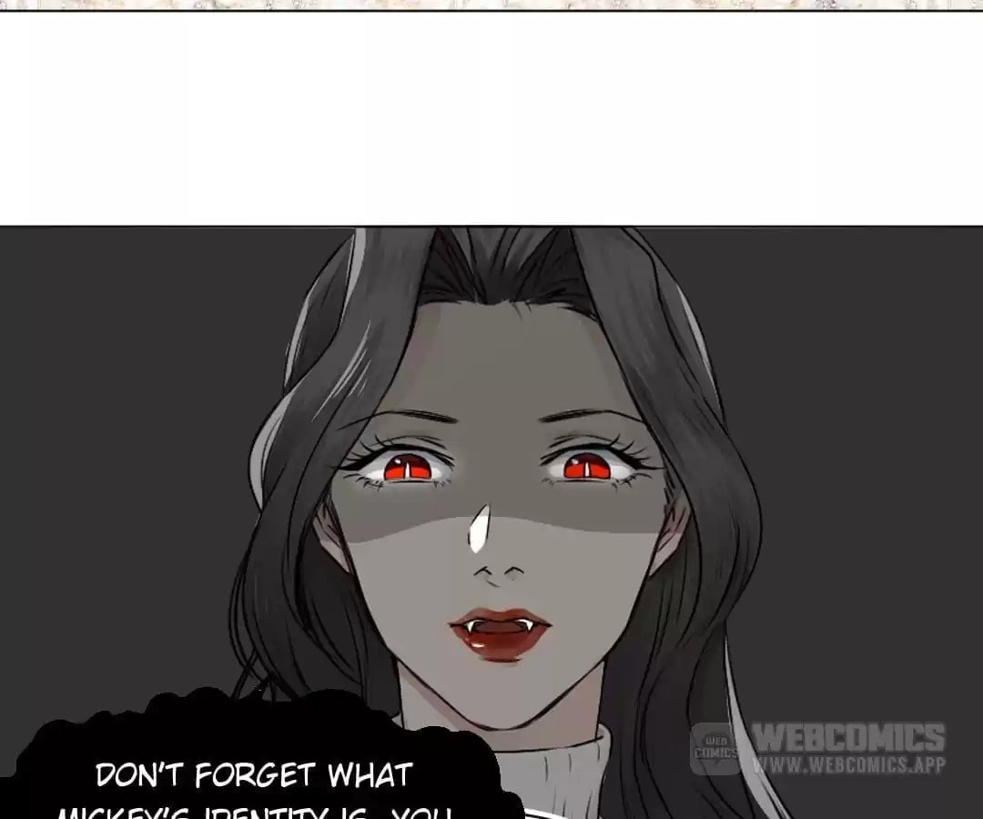 Read Vampire Taboo (Colored) chapter 36 image 37 on Lezhin