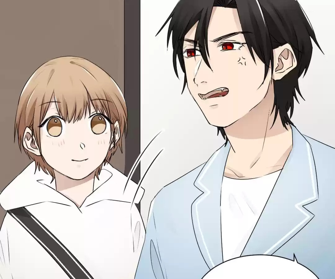 Read Vampire Taboo (Colored) chapter 36 image 53 on Lezhin