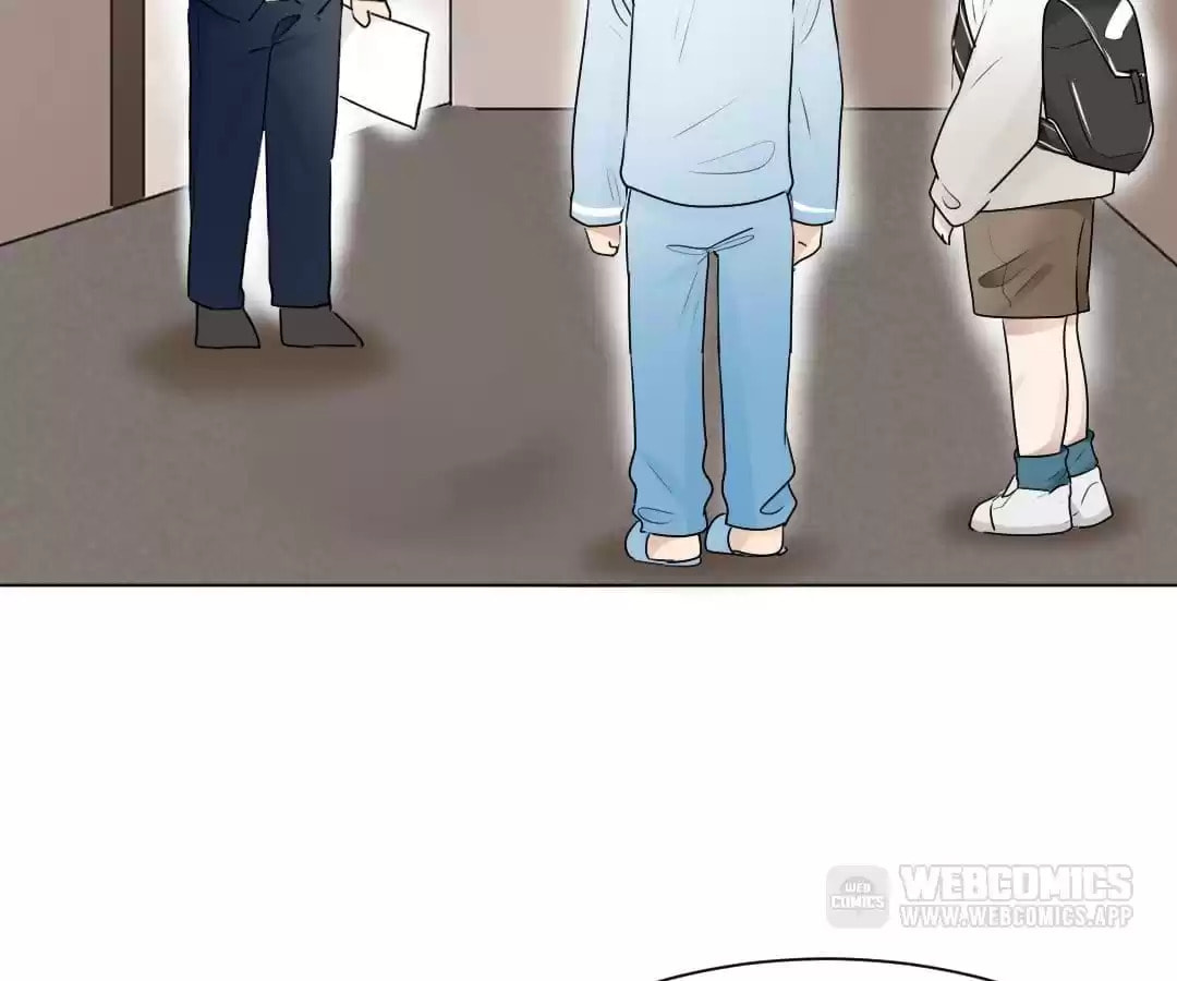 Read Vampire Taboo (Colored) chapter 37 image 1 on Lezhin