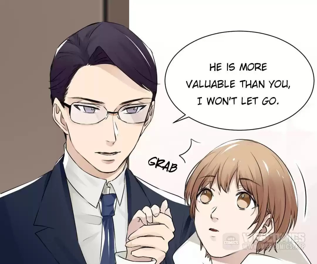 Read Vampire Taboo (Colored) chapter 37 image 17 on Lezhin