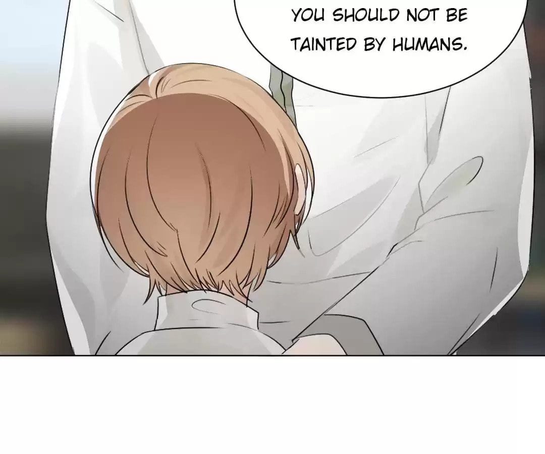 Read Vampire Taboo (Colored) chapter 37 image 26 on Lezhin