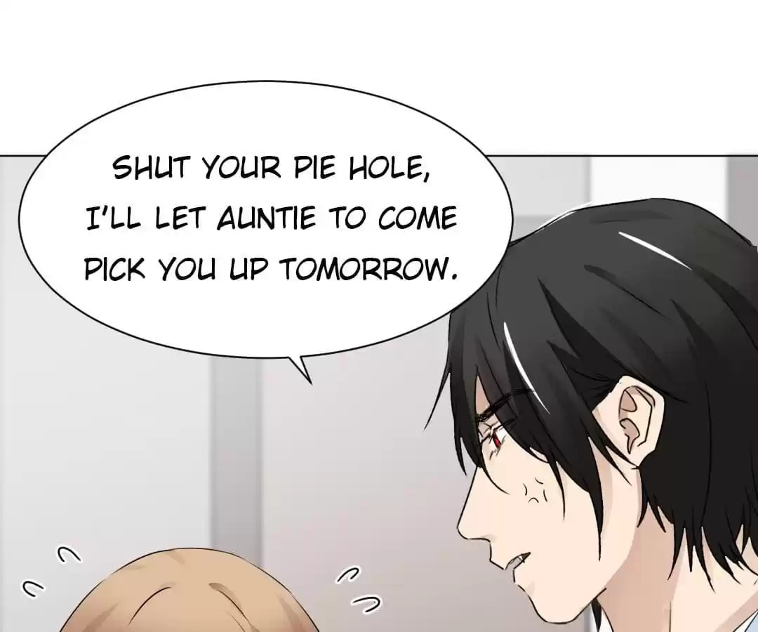 Read Vampire Taboo (Colored) chapter 37 image 6 on Lezhin