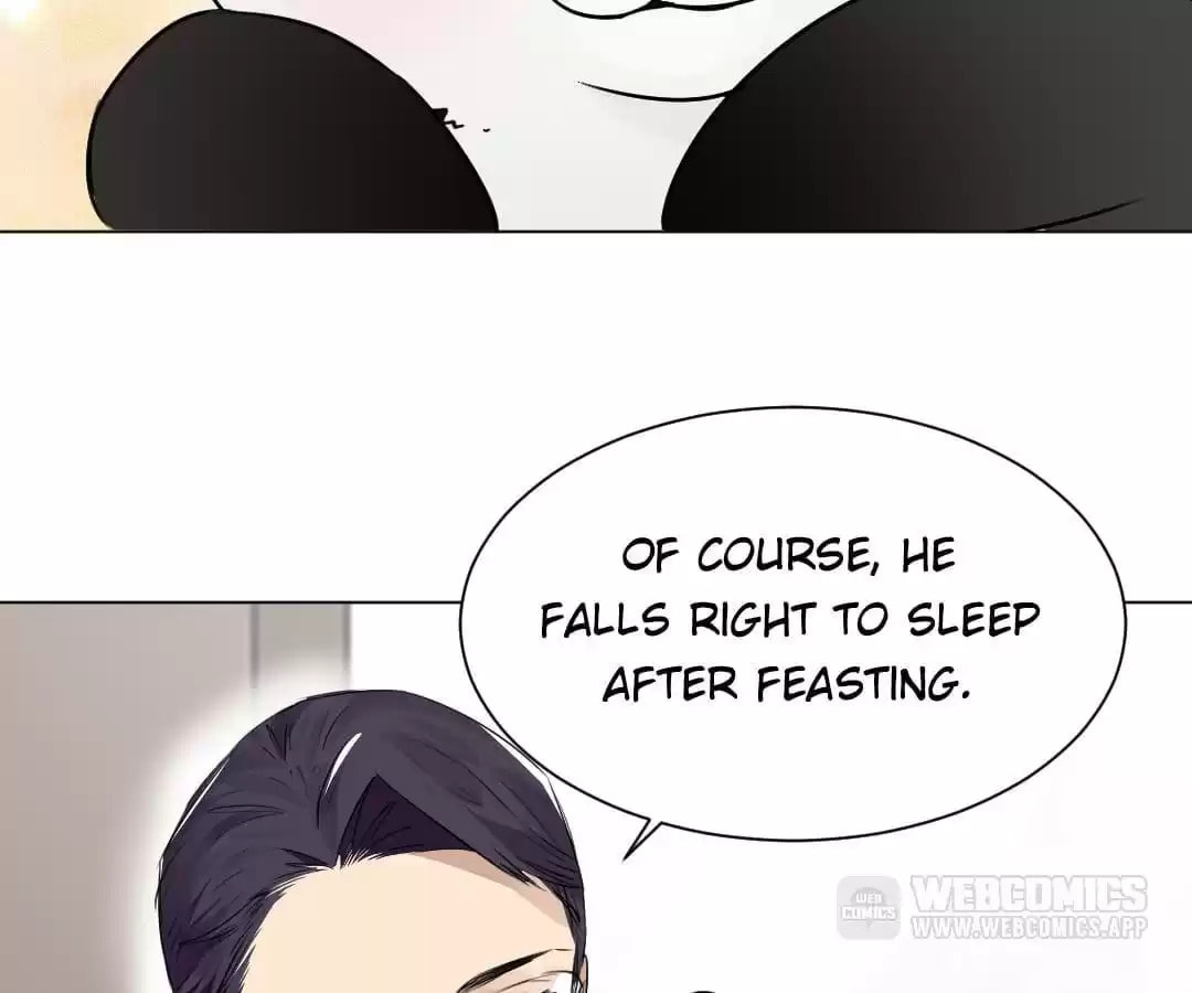 Read Vampire Taboo (Colored) chapter 38 image 1 on Lezhin