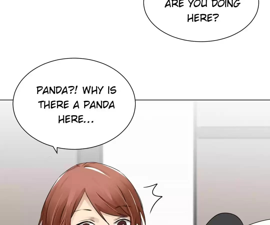 Read Vampire Taboo (Colored) chapter 38 image 13 on Lezhin