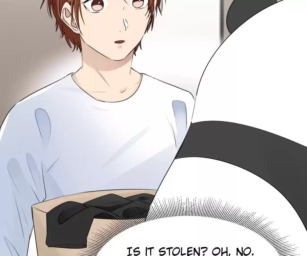 Read Vampire Taboo (Colored) chapter 38 image 14 on Lezhin