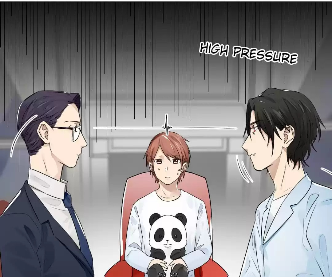 Read Vampire Taboo (Colored) chapter 38 image 28 on Lezhin