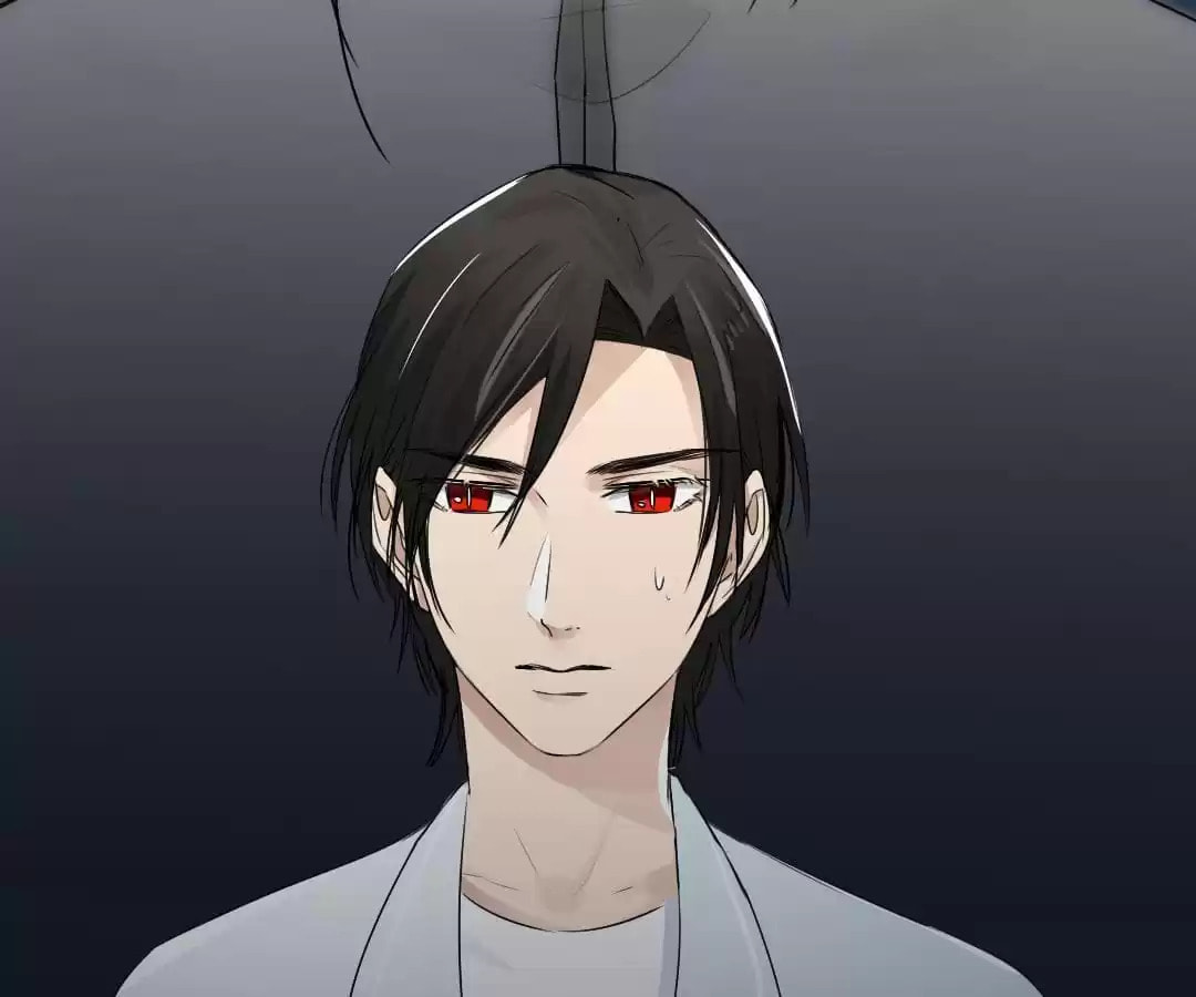 Read Vampire Taboo (Colored) chapter 38 image 46 on Lezhin