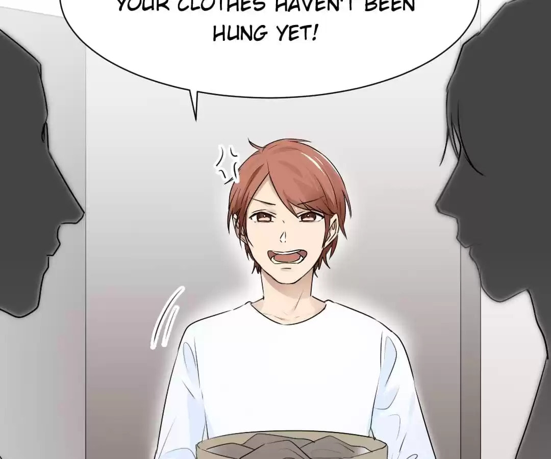 Read Vampire Taboo (Colored) chapter 38 image 5 on Lezhin