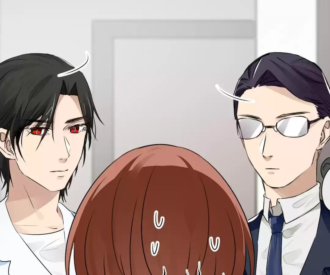 Read Vampire Taboo (Colored) chapter 38 image 7 on Lezhin
