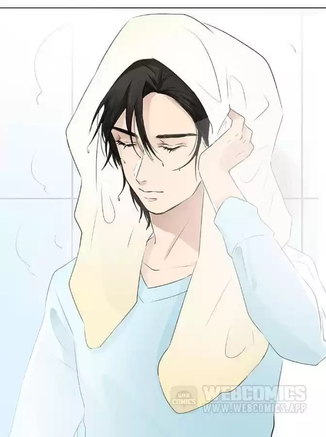 Read Vampire Taboo (Colored) chapter 39 image 1 on Lezhin