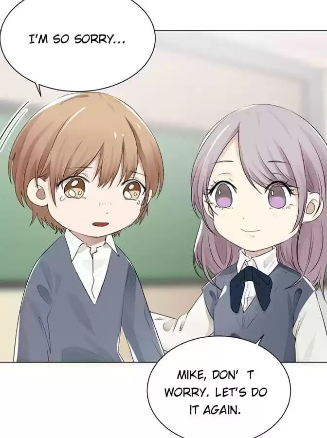 Read Vampire Taboo (Colored) chapter 39 image 11 on Lezhin