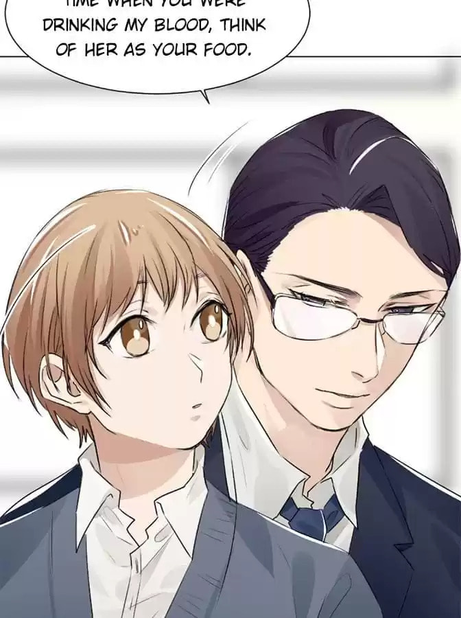 Read Vampire Taboo (Colored) chapter 39 image 14 on Lezhin
