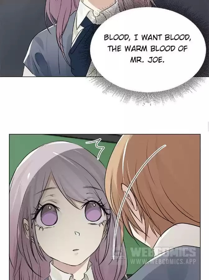 Read Vampire Taboo (Colored) chapter 39 image 17 on Lezhin